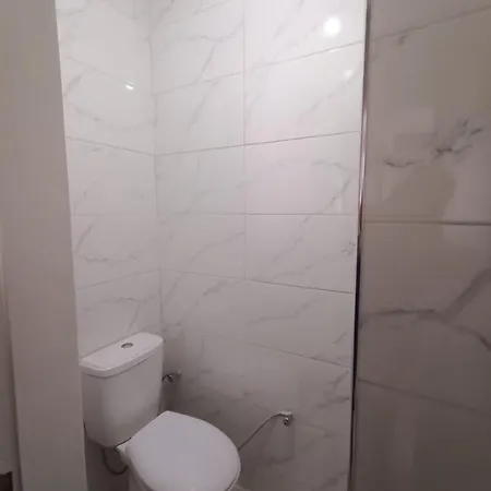 Appartement Apart Istambul