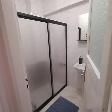 Appartement Apart