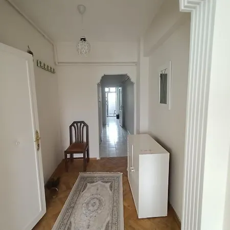 Apart Appartement